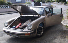 911 SC