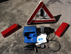 accessoires 911