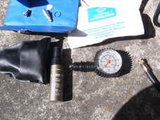 accessoires 911
