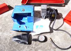 accessoires 911